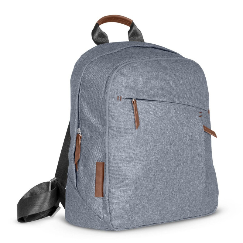 Backpack Diaper Bag - Gregory