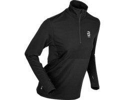 Long-sleeved technical running top - Women's