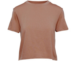 Keats Merino Wool T-Shirt -...