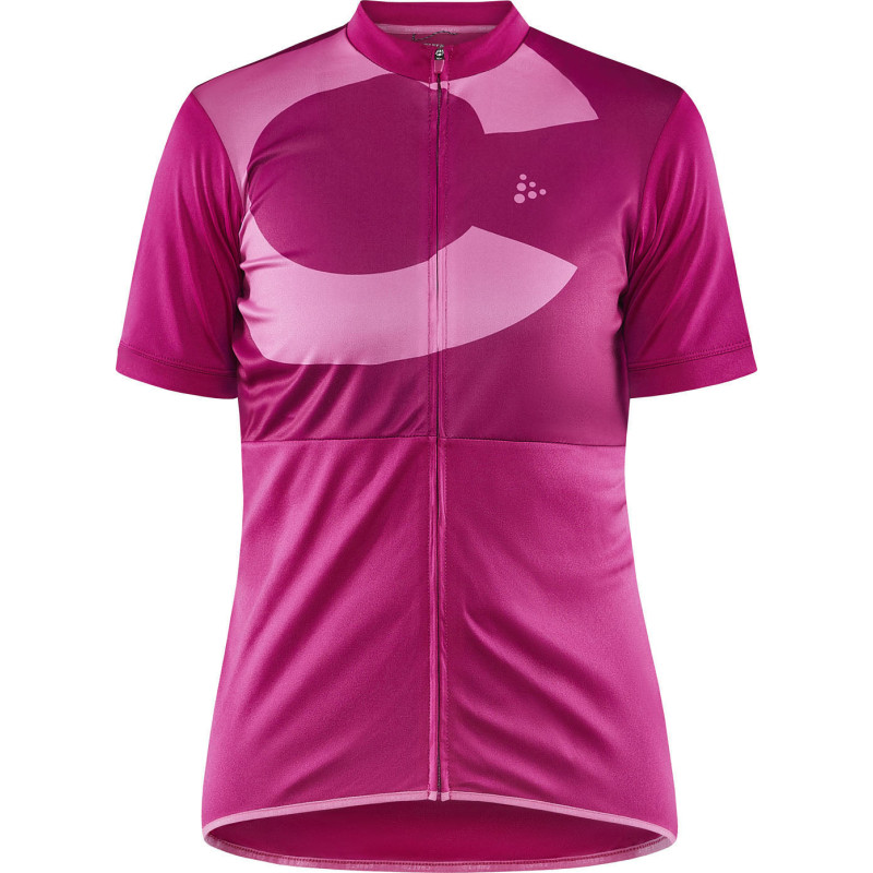 Core Endur Logo Jersey - Women's