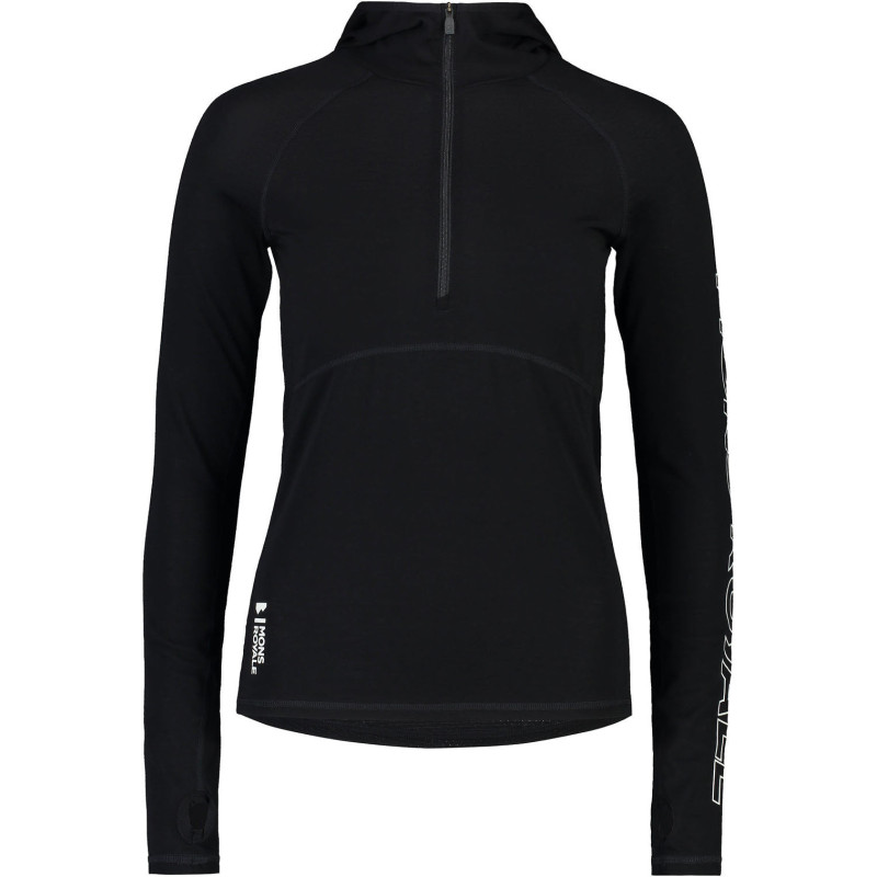 Bella Tech Hood - Women's