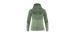 Abisko Trail Fleece Sweatshirt - Women's