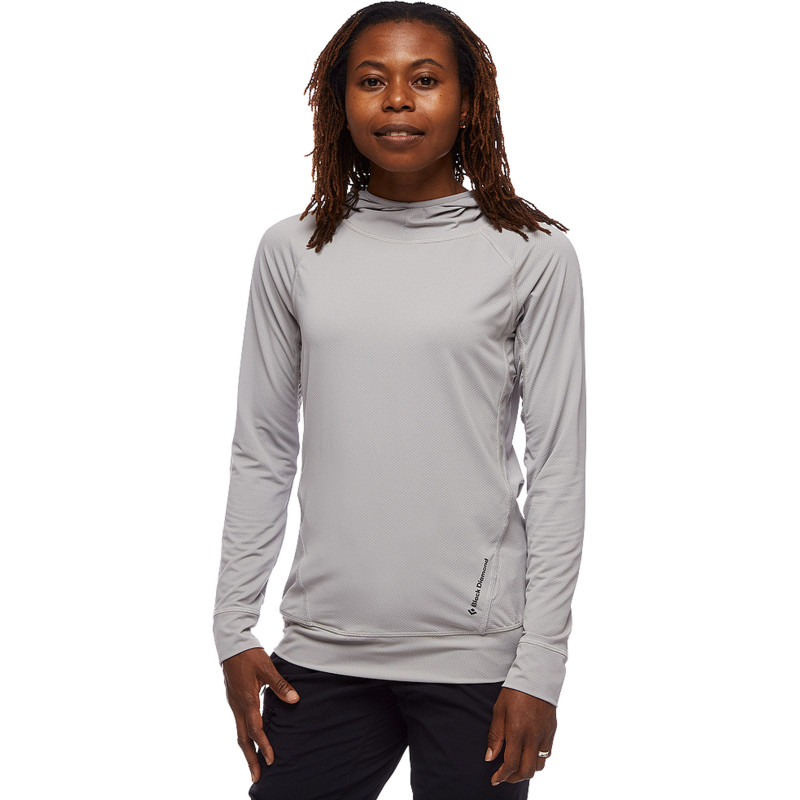 Alpenglow Hoodie - Women's