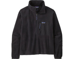 Microdini Half-Zip Fleece...