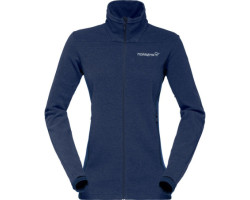 Falketind Warm1 Full-Zip...