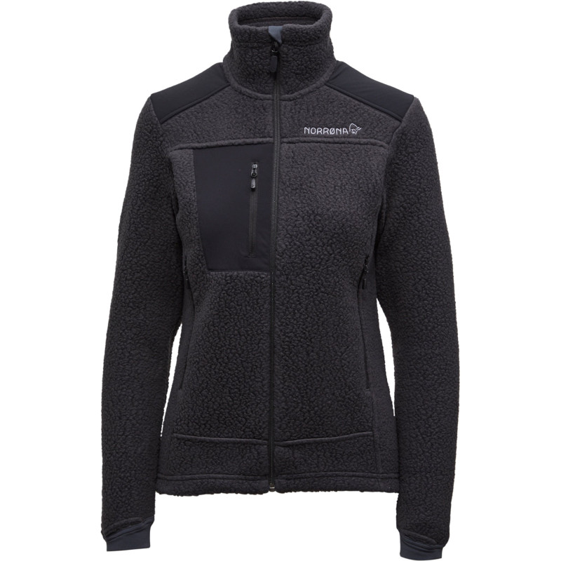 Trollveggen Thermal Pro Jacket - Women's