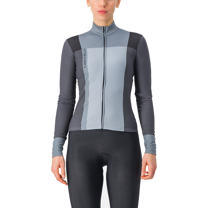 Unlimited thermal jersey - Women's