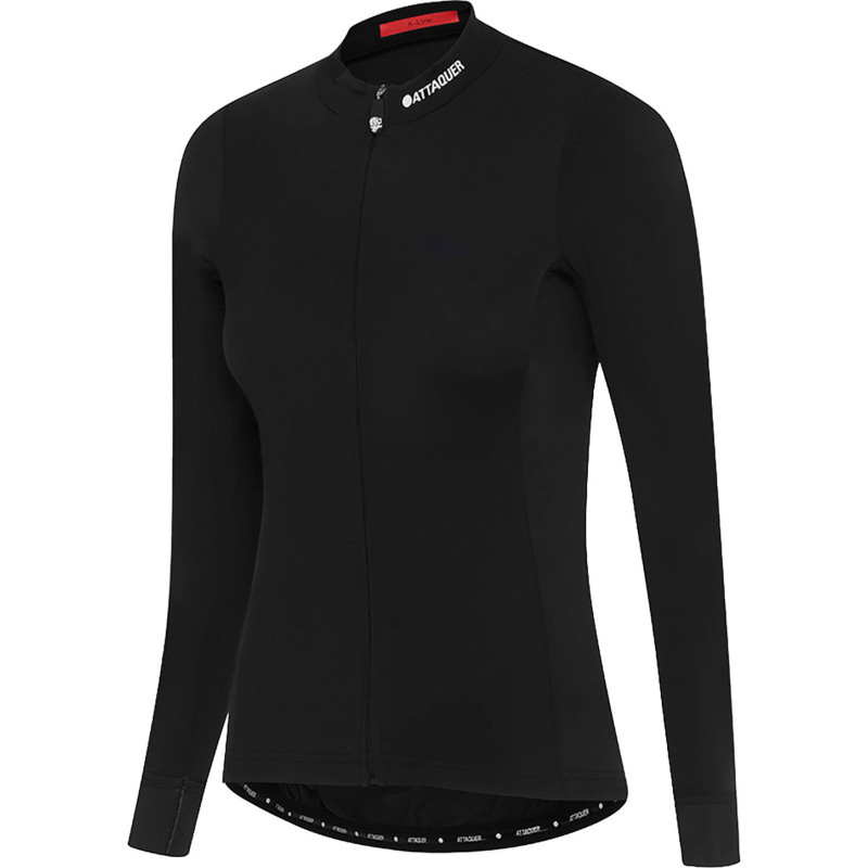 A-Line 2.0 Long Sleeve Winter Jersey - Women's