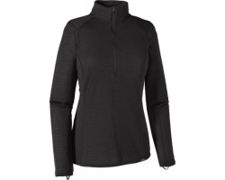 Capilene Thermal Weight Half-Zip Sweatshirt - Women's