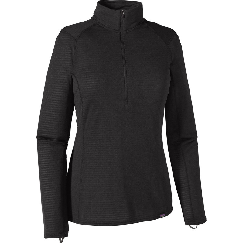 Capilene Thermal Weight Half-Zip Sweatshirt - Women's