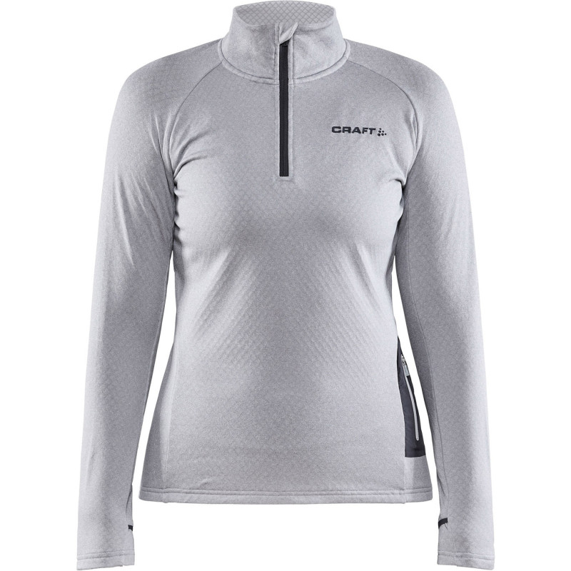 Core Trim Thermal Midlayer - Women's