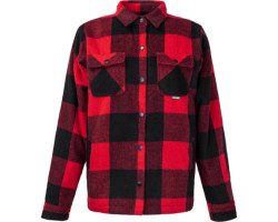 Canadian insulated shirt -...