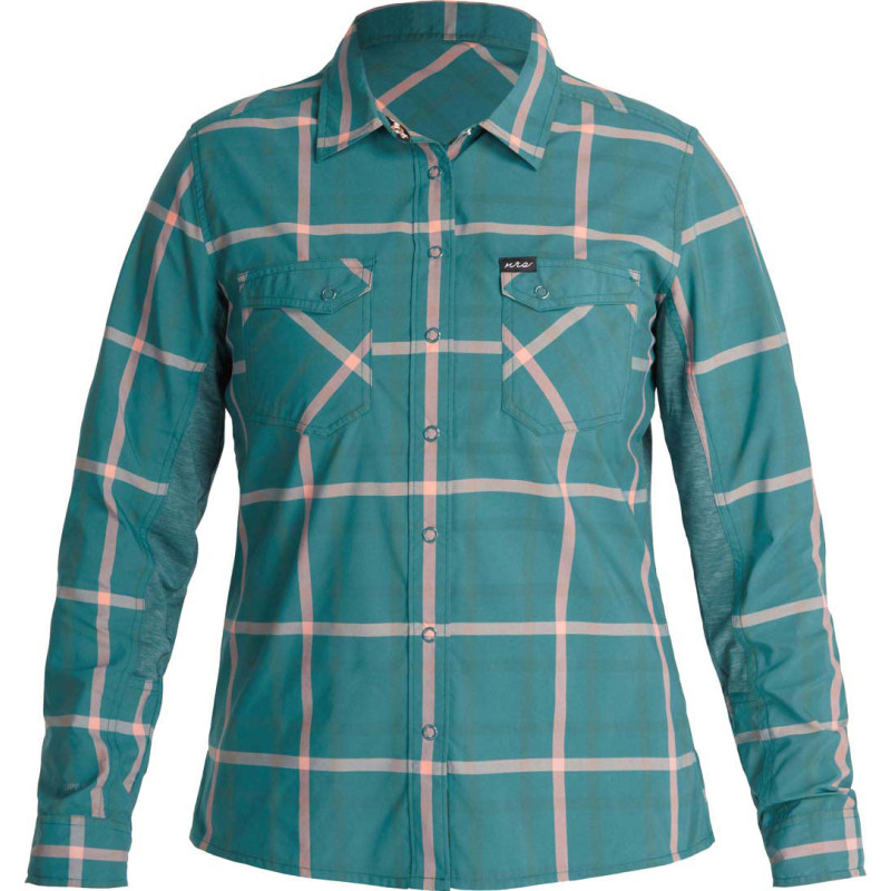 Guide Long Sleeve Shirt - Women's