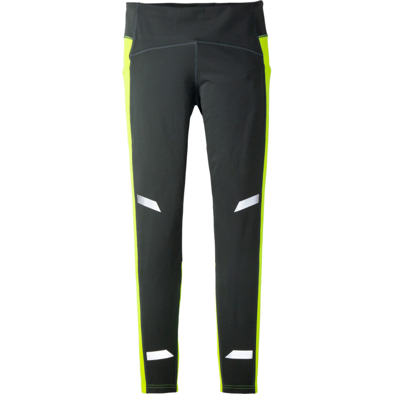 Run Visible thermal tights - Women's