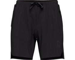 Senja Flex1 8 inch shorts -...