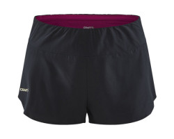 Pro Hypervent Split Shorts - Women's