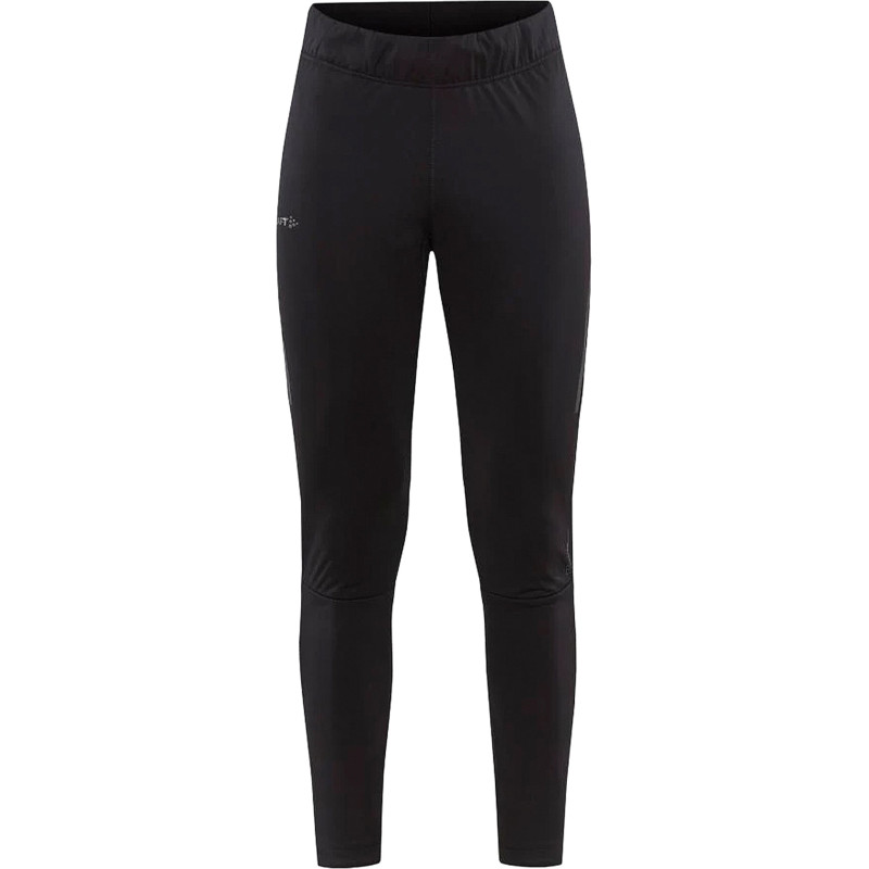 Core Nordic Windproof Training Tights - Women's