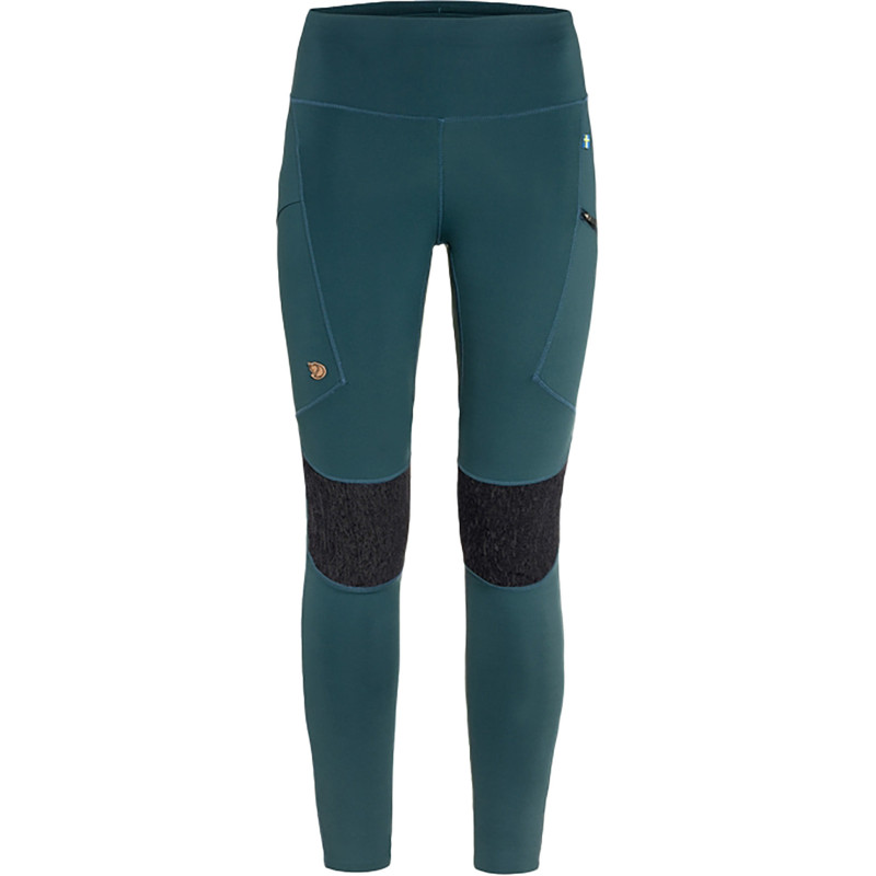 Abisko HD Hiking Tights - Women's