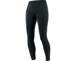 Cross Run 28 inch tights - Women's