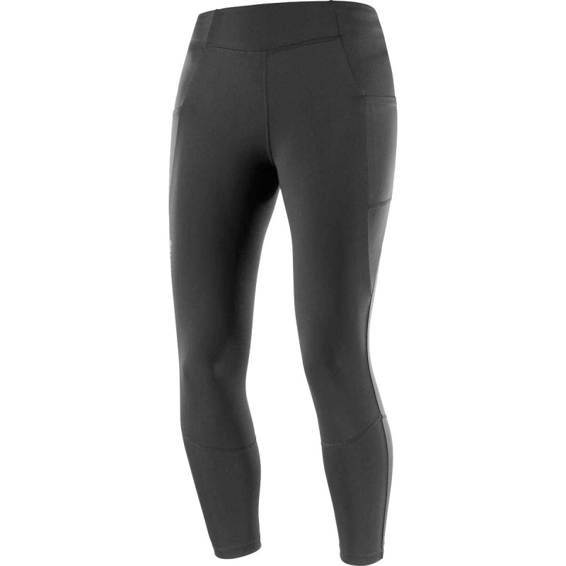 25 inch Cross Run tights - Women's