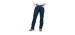 Dovetail Workwear Pantalon en toile extensible Anna Taskpant - Femme