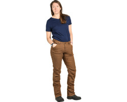 Dovetail Workwear Pantalon Britt Utility - Femme