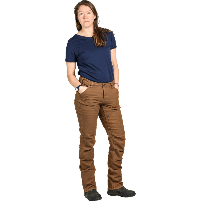 Britt Utility Pants - Women's