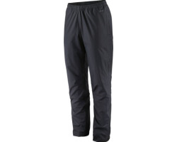 Torrentshell 3-layer pants...