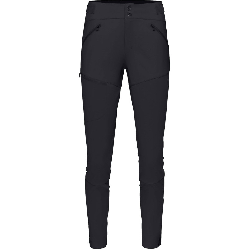 Falketind Rugged Slim Fit Trousers - Women's