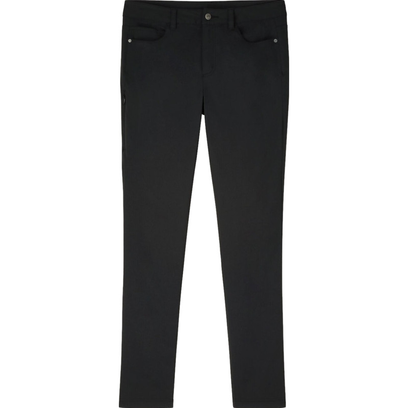 Flight regular fit pants - Women's