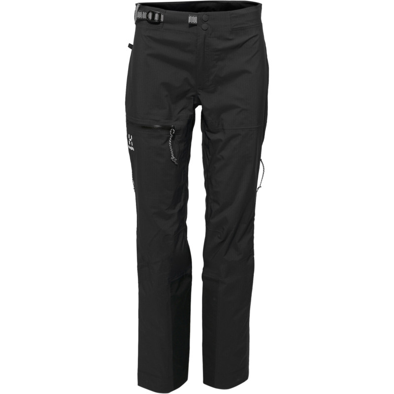 Haglöfs Pantalon ROC Mono Proof - Femme