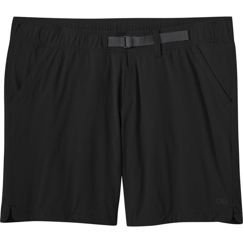 Ferrosi Shorts - 9" Plus Inseam - Women's