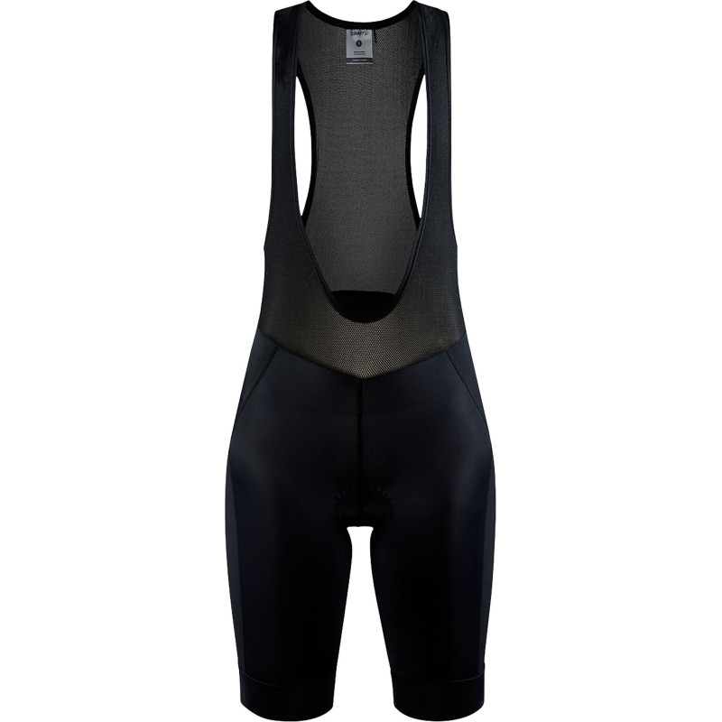 Core Endur short bib shorts - Women's