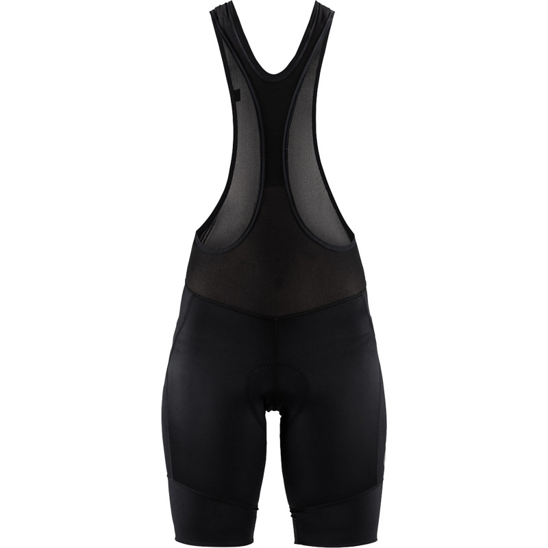 Core Essence Short Bib Shorts - Women's