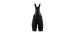 Core Essence Short Bib Shorts - Women's