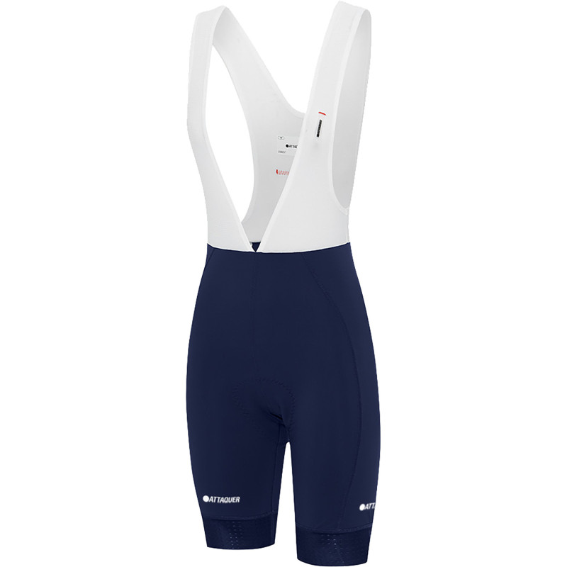 A-Line bib shorts - Women's