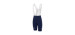 A-Line bib shorts - Women's