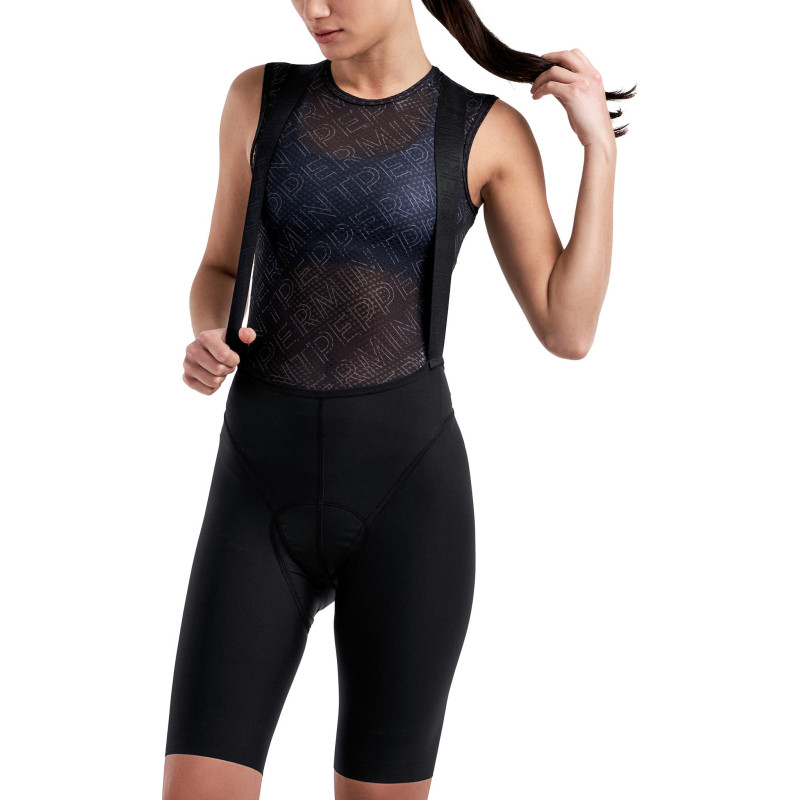 PEPPERMINT Cycling Co. Cuissard à bretelles Courage II - Femme