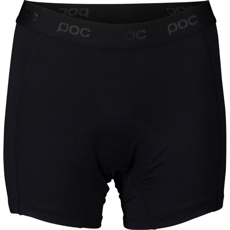 Re-Cycle Boxer Shorts - Women's