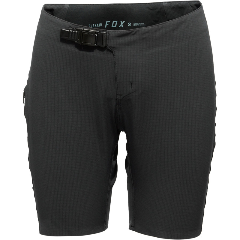 FOX Short Flexair Ascent - Femme