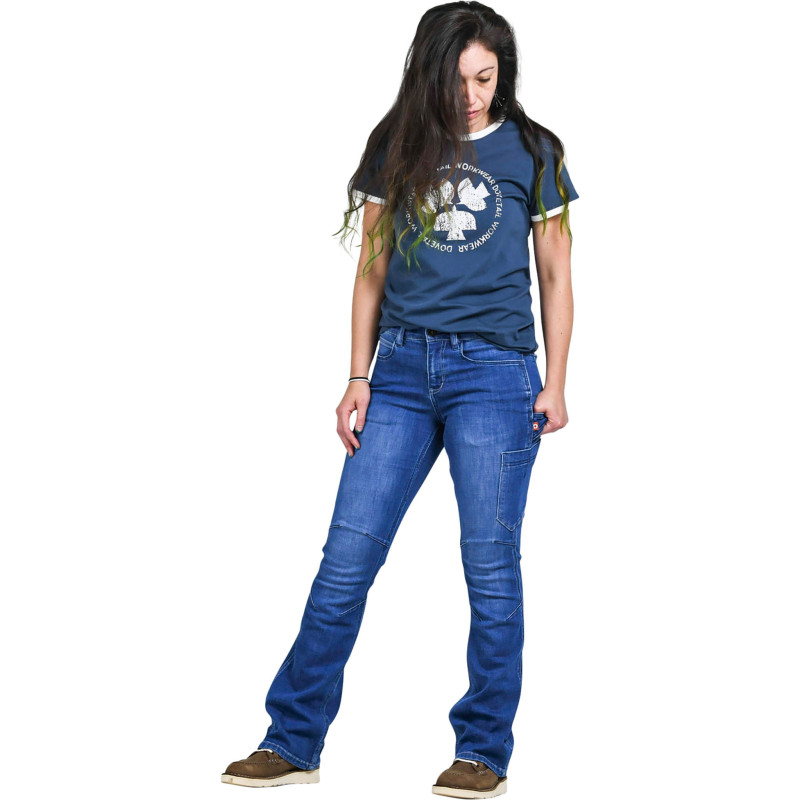 Dx Bootcut Pants - Women's