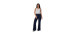 Stevie High-Rise Flared Jeans - Women's