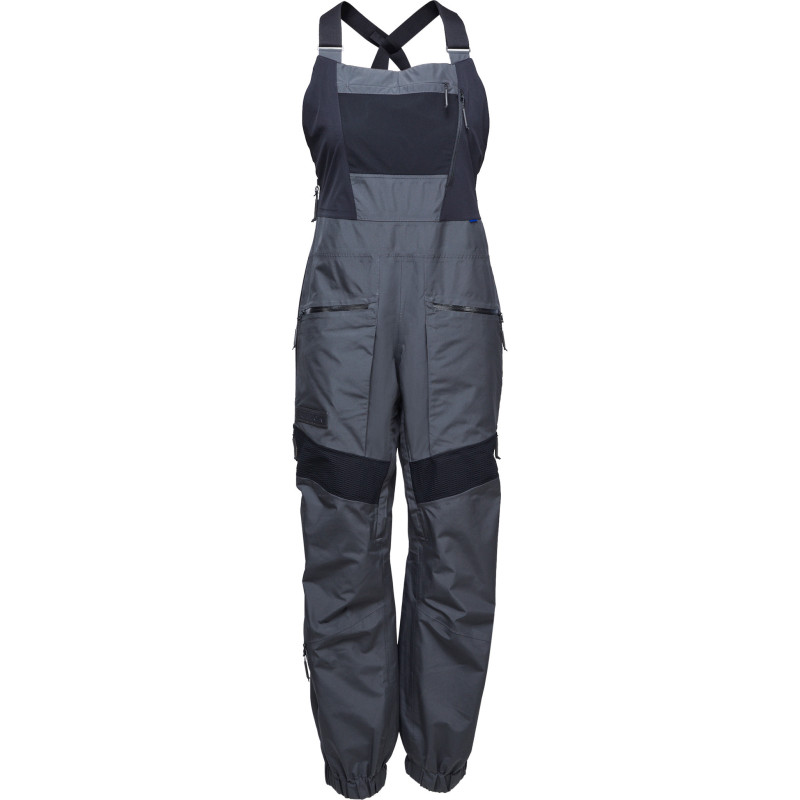 Carbonate 2-Layer GORE-TEX Snow Overalls - Women's