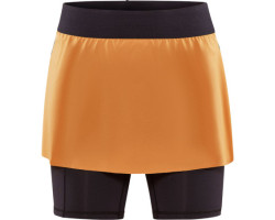 Pro Trail 2-in-1 Skirt -...