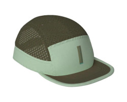 AlzCap Carbon Iconic VC Cap - Unisex