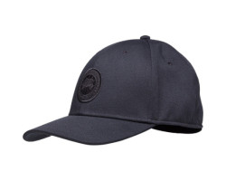 Tone-on-tone cap - Unisex