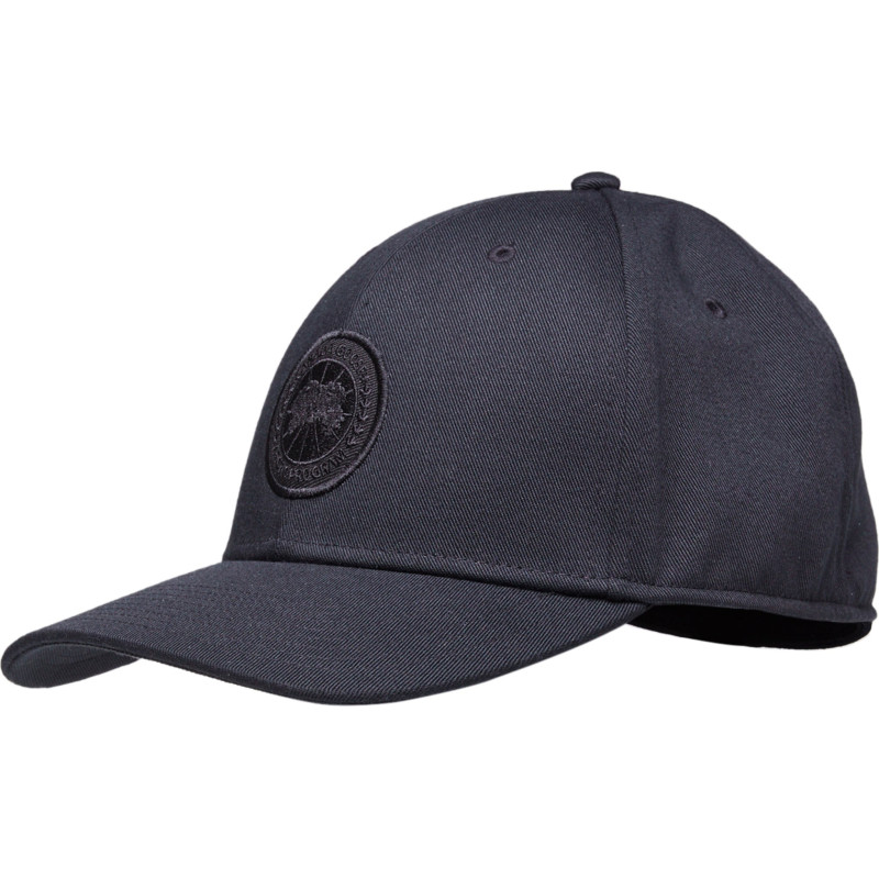 Tone-on-tone cap - Unisex