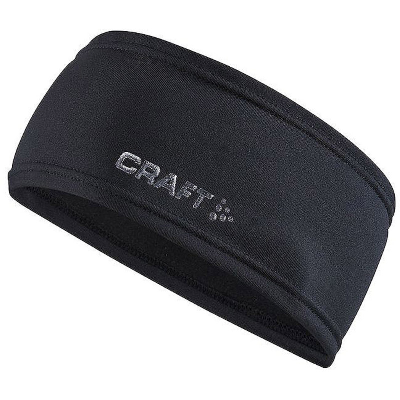 Core Eshort Sleeveence Thermal Headband - Unisex