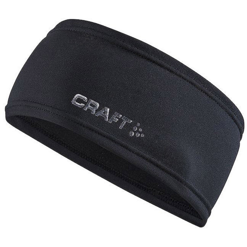 Craft Bandeau thermique à manches courtes Core Eshort Sleeveence - Unisexe