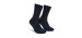 Cable Crew Everyday Mid-Calf Socks - Women's